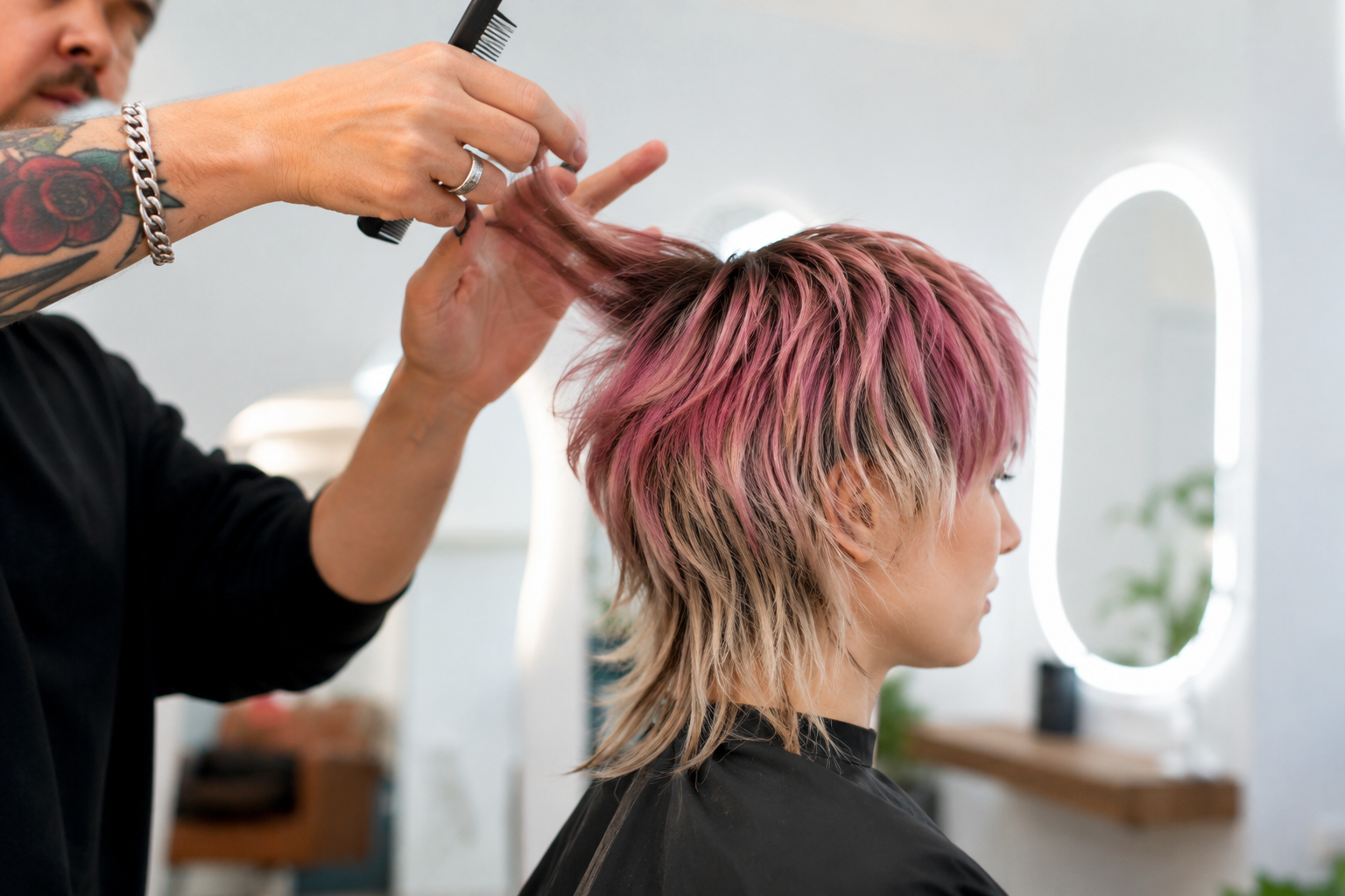 VAE Coiffure : Faites Reconnaître Votre Excellence et Décrochez Votre Diplôme